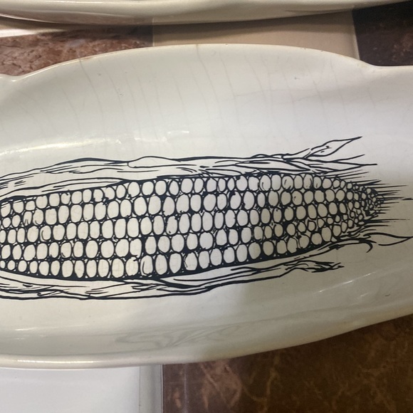 CORN ON THE COB TRAYS - Picture 2 of 8